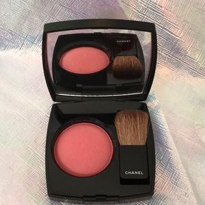 CHANEL Powder Blush, 440 Quintessence